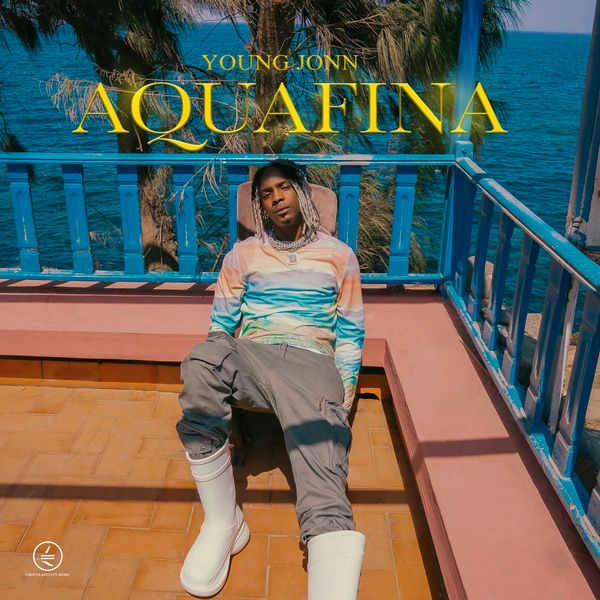 Young Jonn – Aquafina Young Jonn – Aquafina