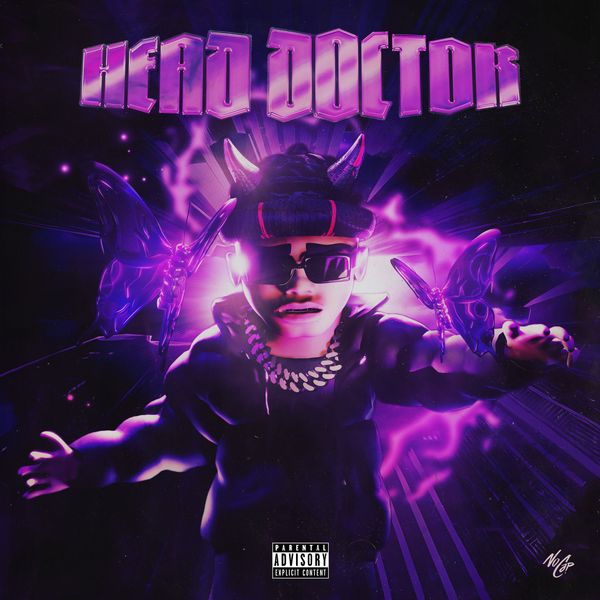 NoCap – Head Doctor NoCap – Head Doctor