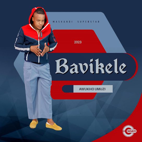 Bavikele - Ubendle