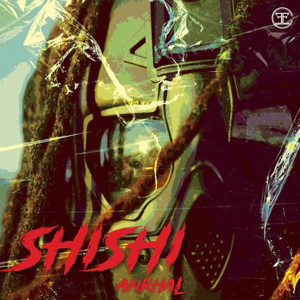 Ankhal – SHISHI Ankhal – SHISHI