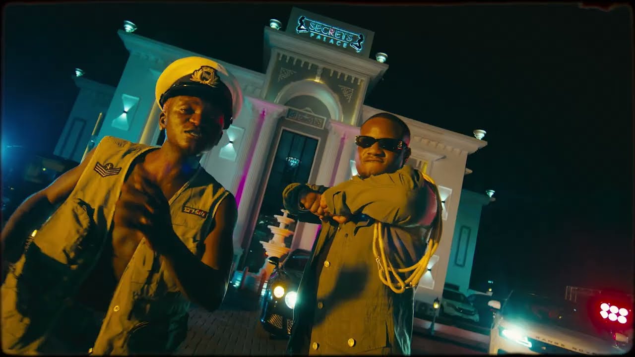 DJ Tunez - Banga