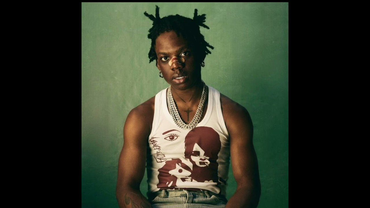 Rema - Oroma Baby