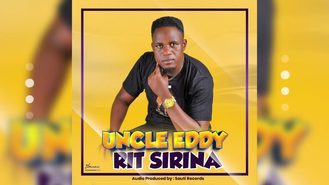 Uncle Eddy - Rit Sirina