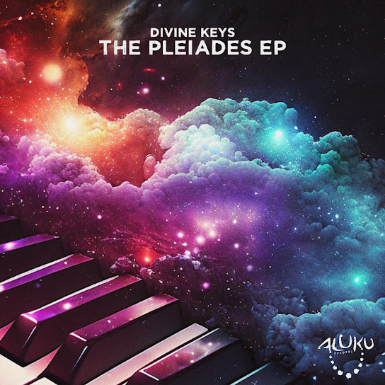 Divine Keys - The Pleiades