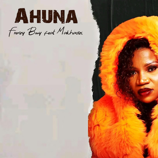 Frenzy Bouy - Ahuna