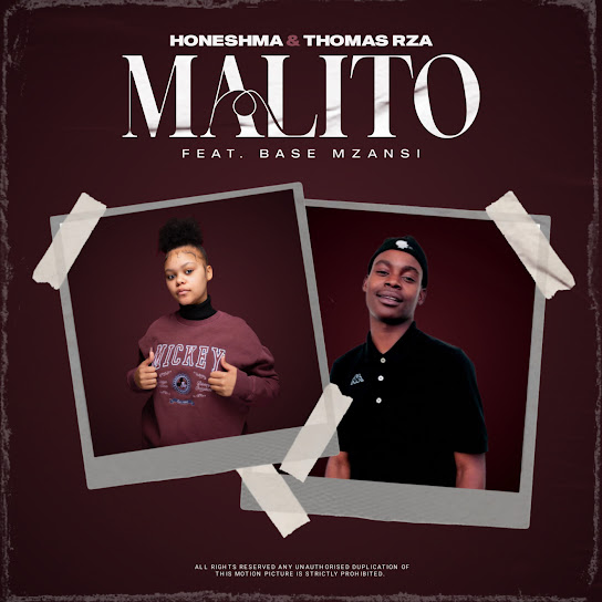 Honeshma - Malito