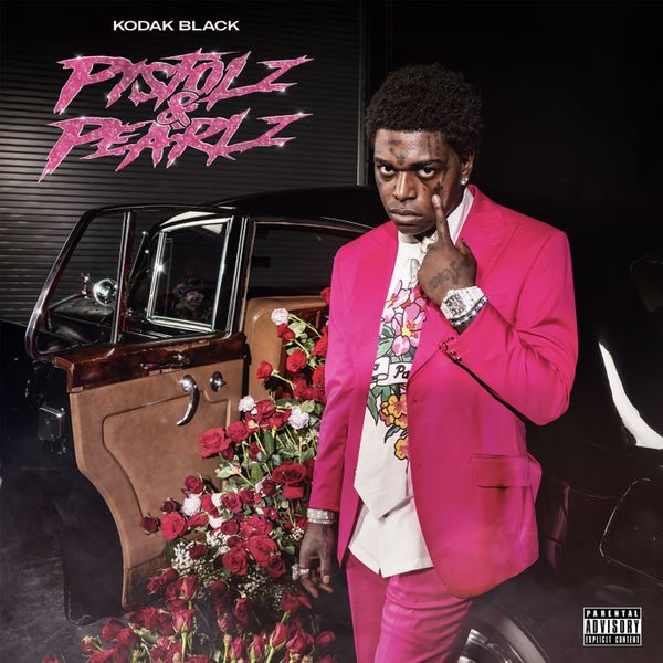 Kodak Black &ndash; Gunsmoke Town