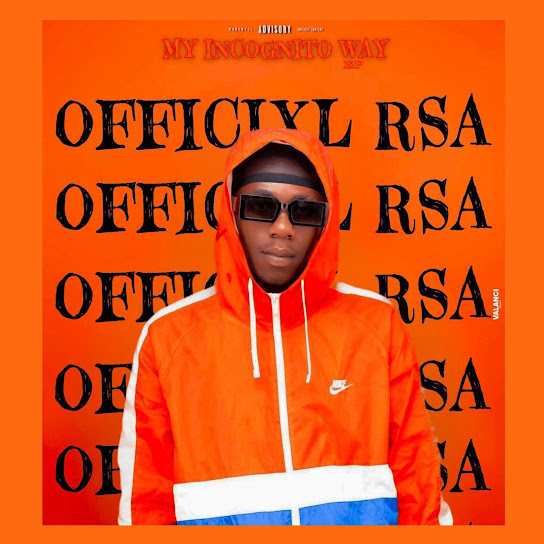 Officixl Rsa - France