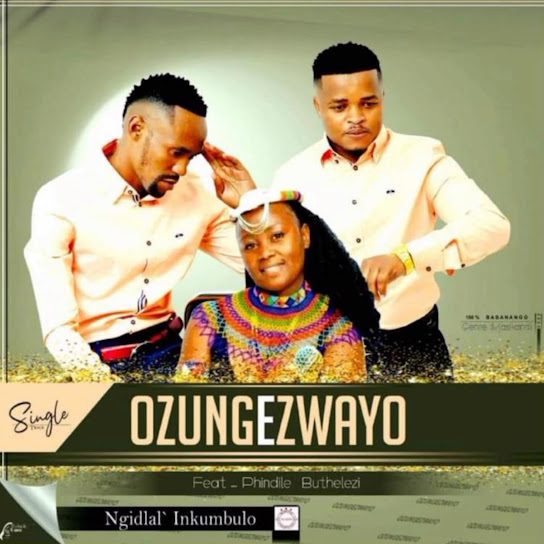 Ozungezwayo - Ngidlal’ Inkumbulo
