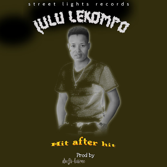 Lulu lekompo - Kea Lebala