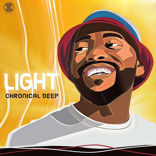 Chronical Deep - Children Of Israel
