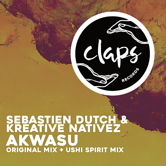 Sebastien Dutch - Akwasu