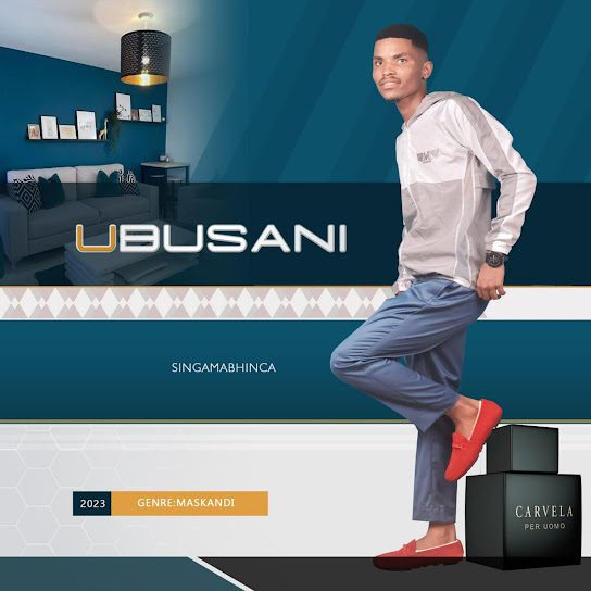 uBusani - Singamabhinca
