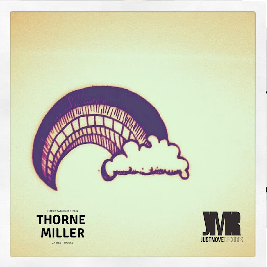 Thorne Miller - Flashback