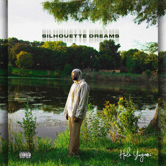 Halo Yagami - Sukuma Mkami