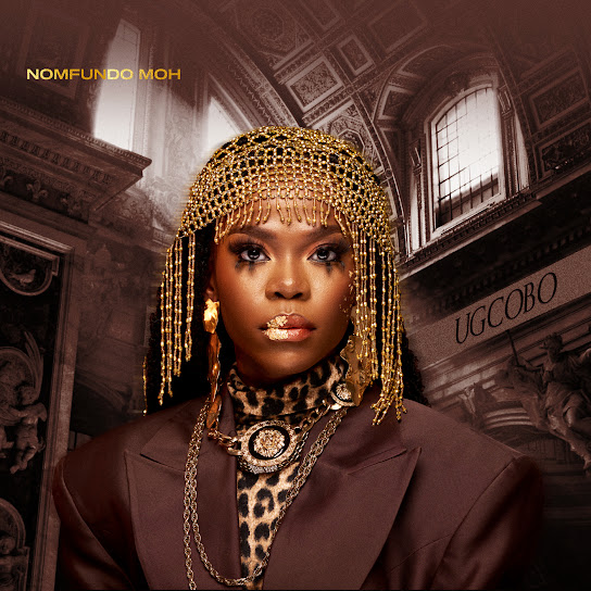 Wamqoma Kanjani - Ugcobo The Anointing (Outro)