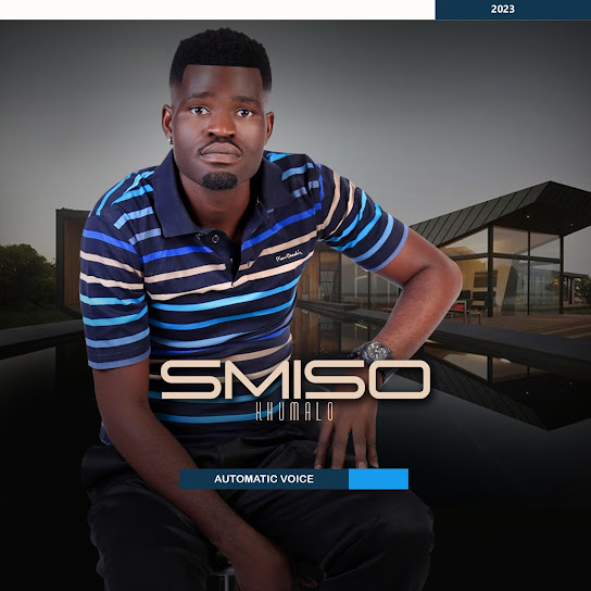 Smiso khumalo - Kuyodela Umakhasana