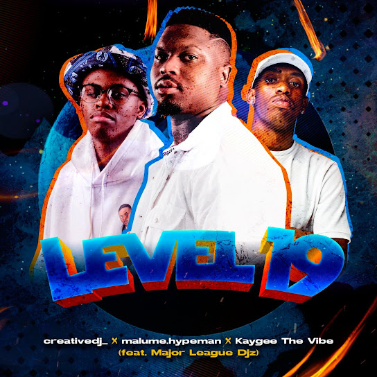 Creative DJ, - Level 19