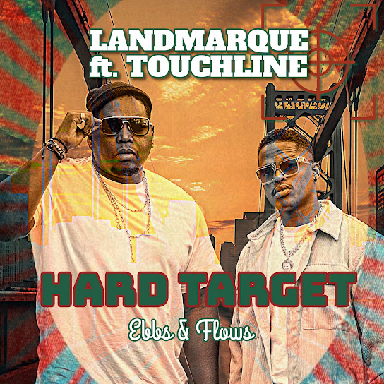 LANDMARQUE - Hard Target