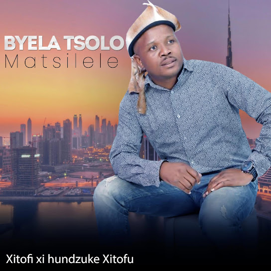 Byela Tsolo Matsilele - U Katekile Phelandaba