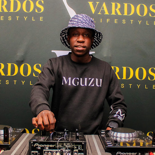 ULAZI - Give Me Mguzu