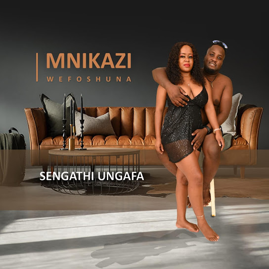 Mnikazi wefoshuna - Ubengibamba