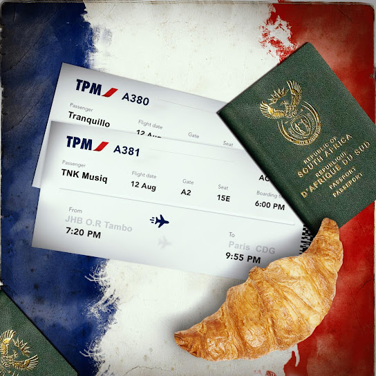 TNK MusiQ - Tpm