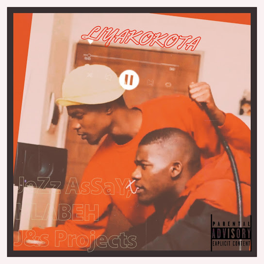 J&S Projects - Liyakokota