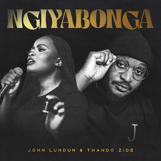 John Lundun - Ngiyabonga (Original Mix)