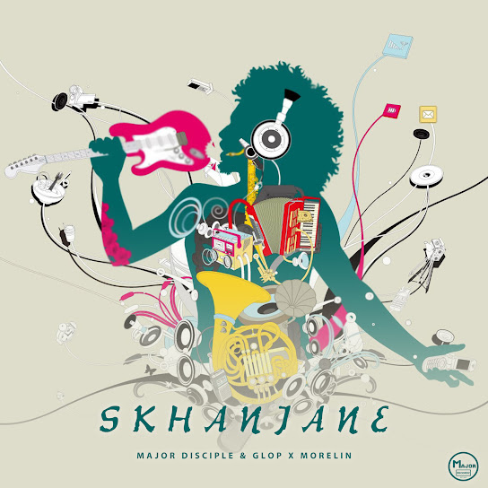 Major Disciple - Skhanjane