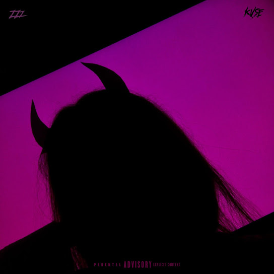KVSE - Alone At A Party