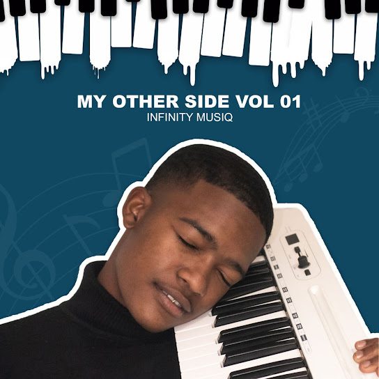 Infinity MusiQ - Bandros Feel