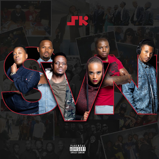 Skwatta Kamp - Gimme Gimme