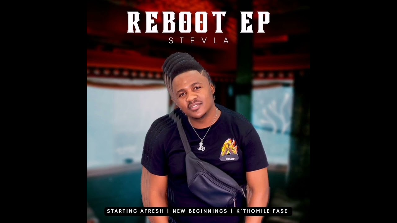Stev’La - Bamo Theitsi