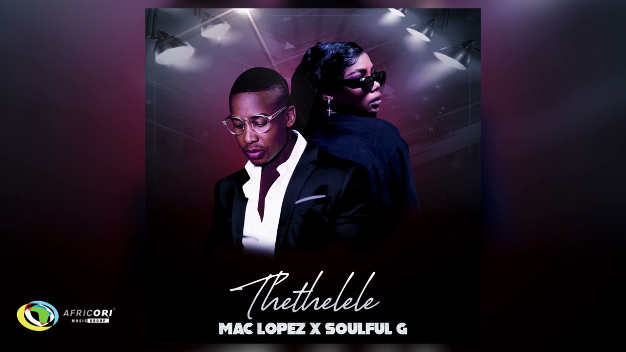 Mac lopez - Thethelele