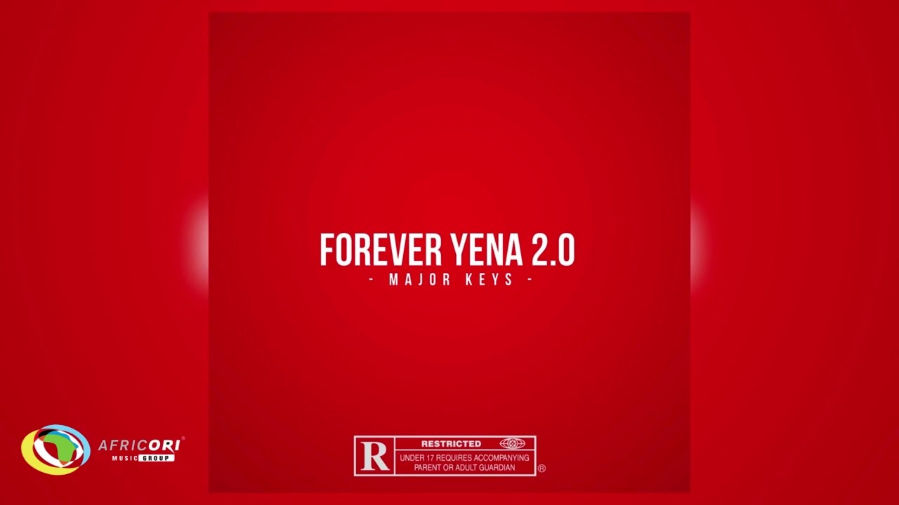 Major Keys - Forever Yena 2.0