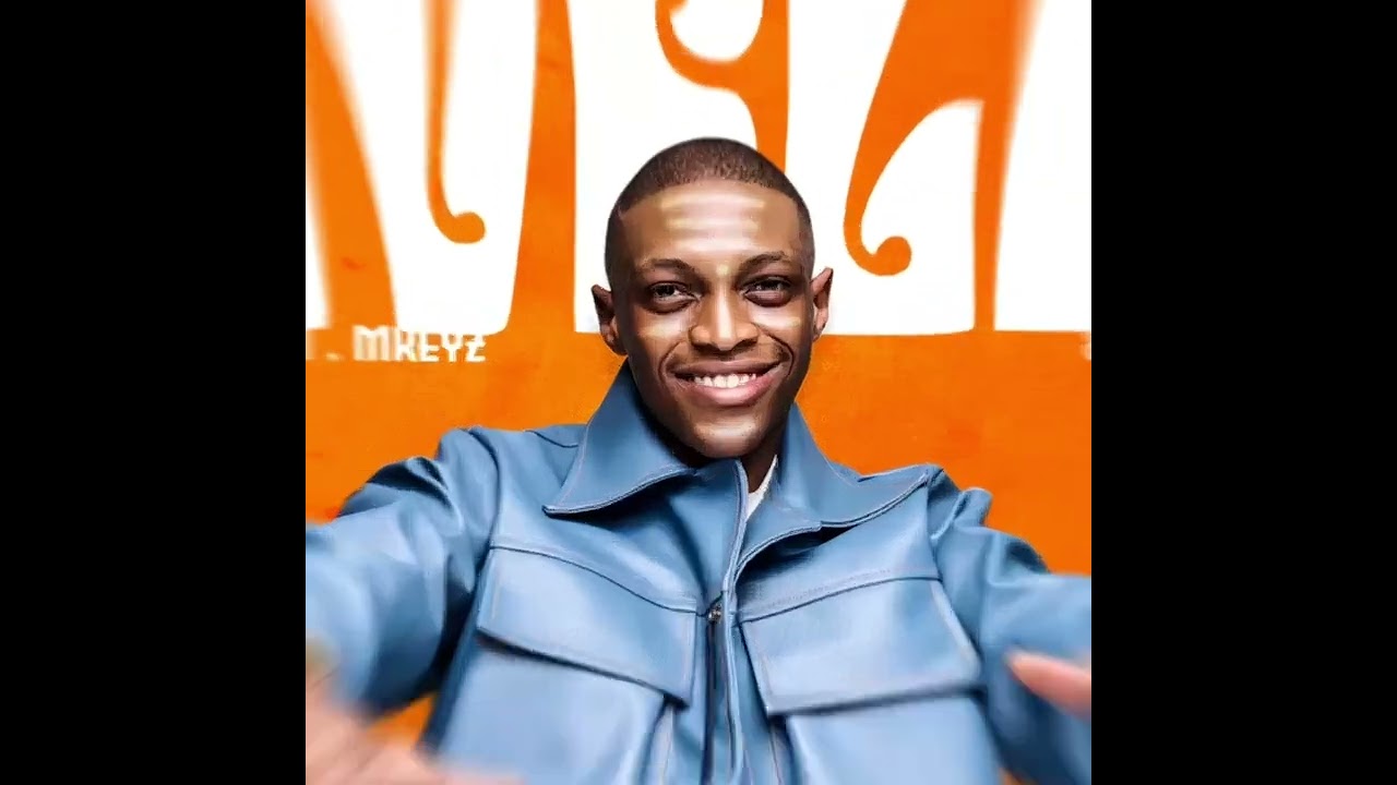DJ Melzi - Uvele