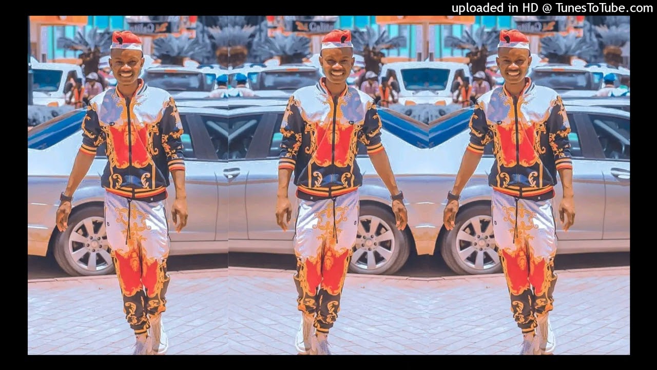 Dj hendzo - Nkatanga Tolo Awuri Kwii