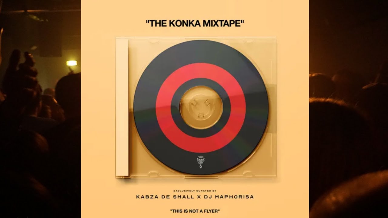 Kabza De Small - Nguwe Wedwa