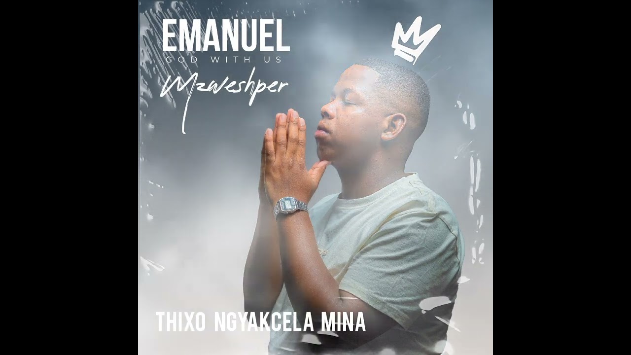 Mzweshper_SA - Thixo Ngyakcela Mina