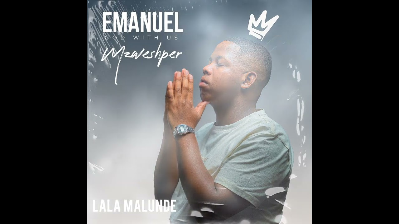 Mzweshper_SA - Lala Malunde
