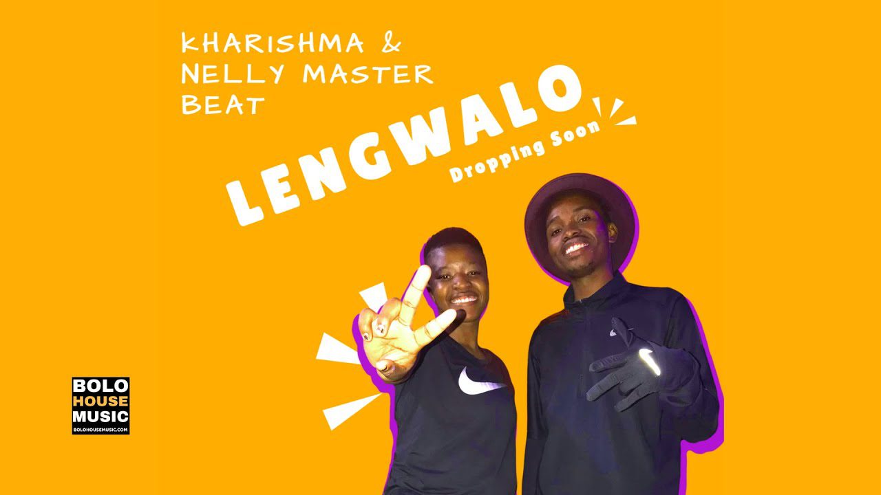 Kharishma & Nelly Master Beat - Lengwalo
