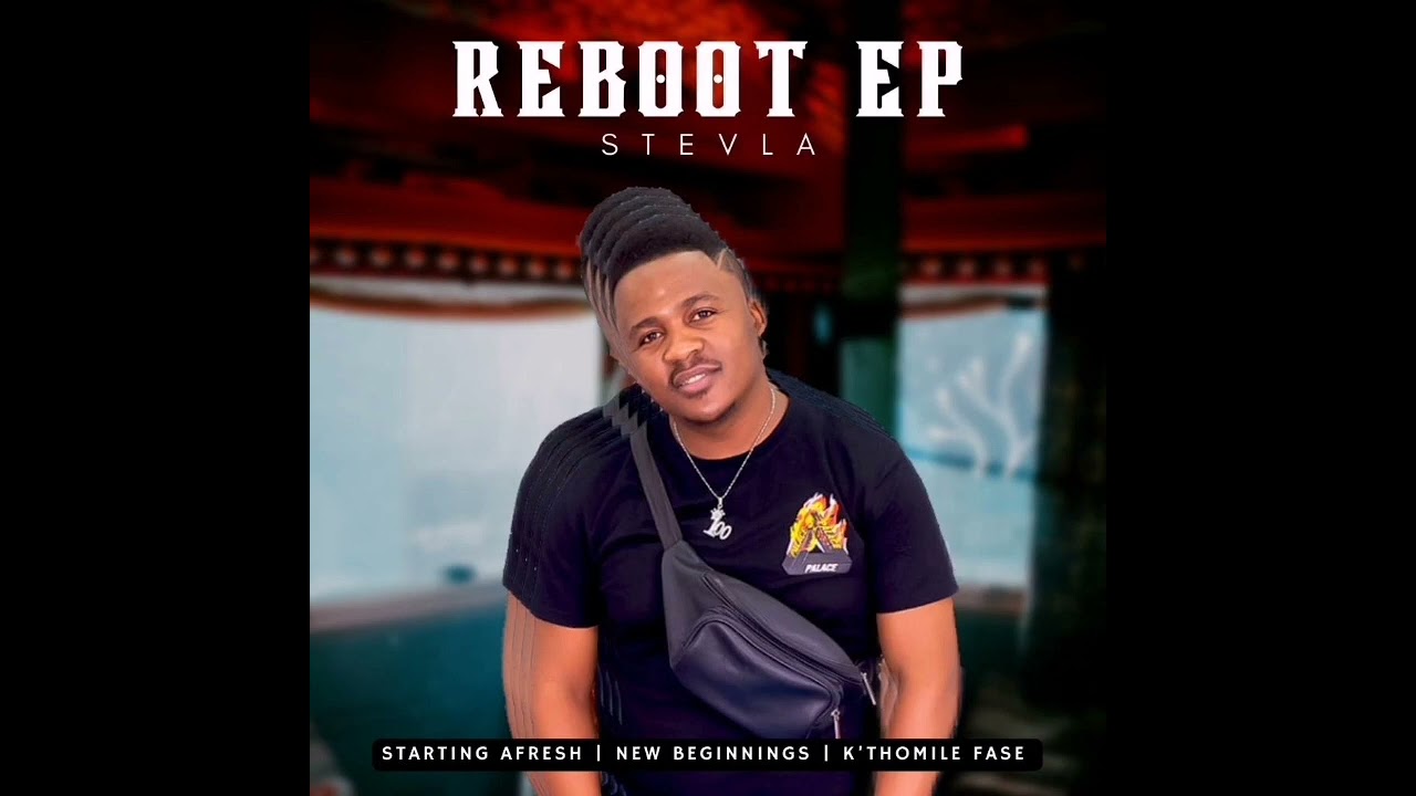Stev’la - Monwana