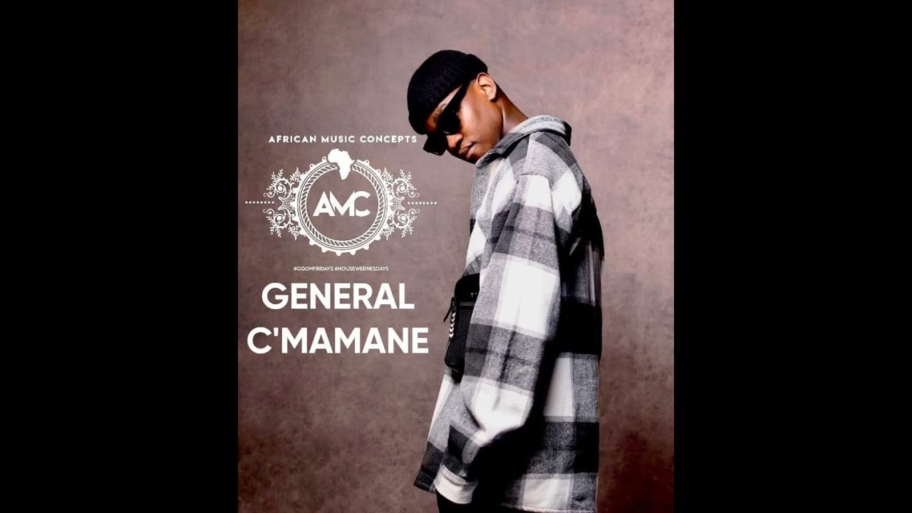 General Cmamane - Ningaxabani