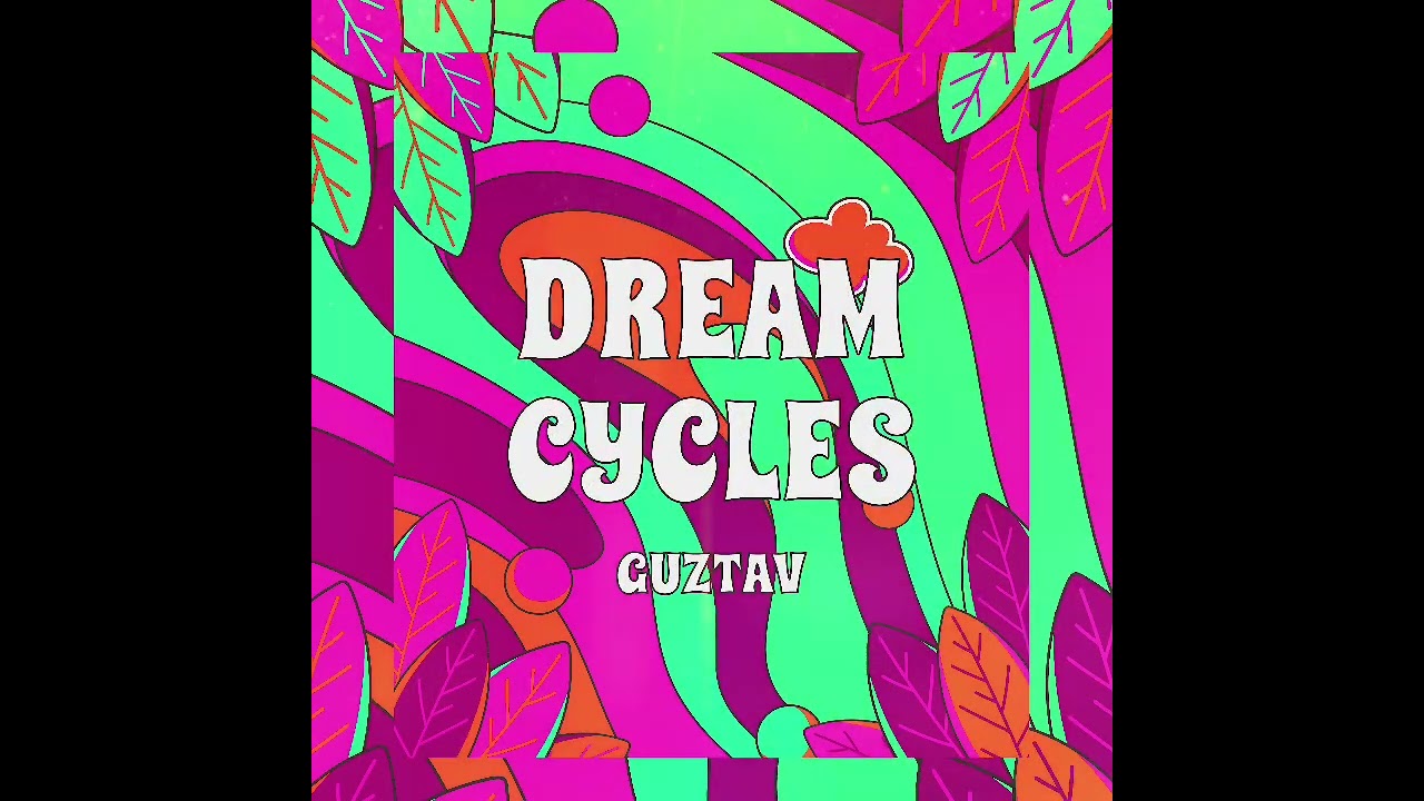 Guztav - Mthee'S Vibe (Original Mix)