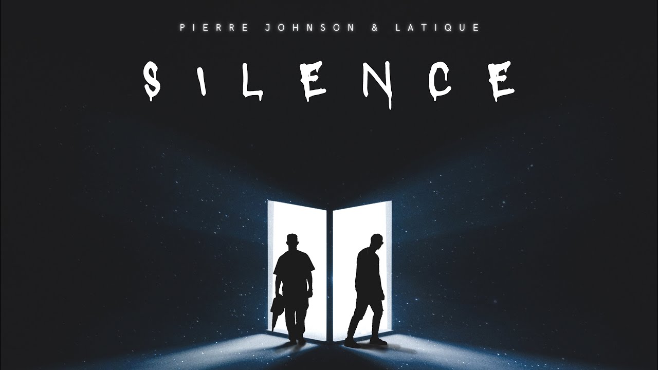 Pierre Johnson - Silence (Extended Mix)