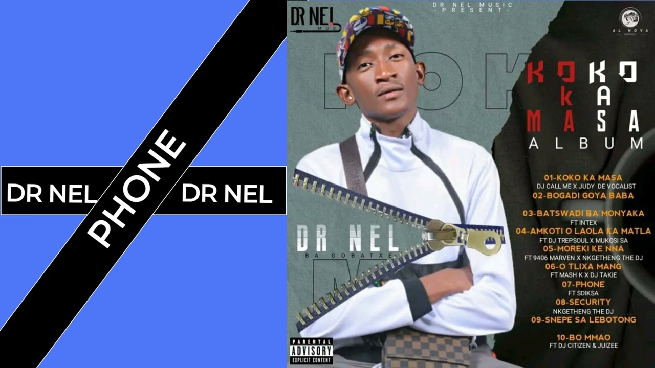 Dr Nel - Phone