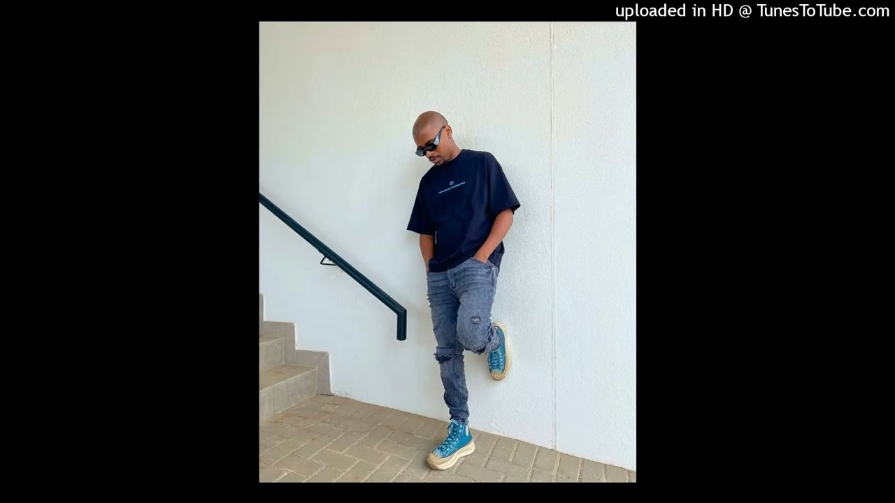 Mr Thela - Ta Piecity