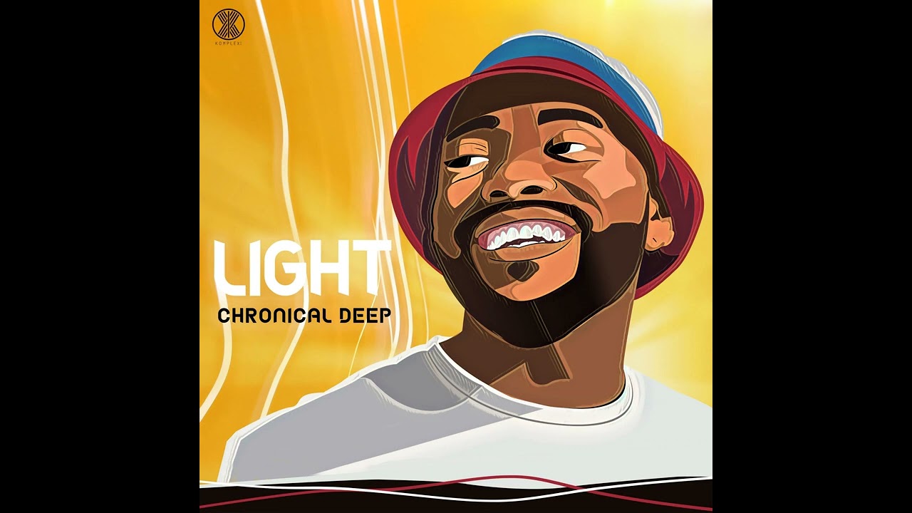 Chronical Deep - First Love