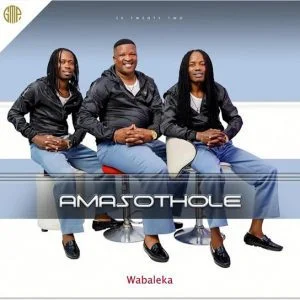 Mkholwane - Uhulumeni Uyaganga